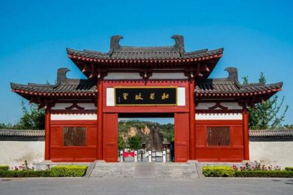 郑州旅行必去景点排名 少林寺最出名，方特适合年轻人游玩插图5