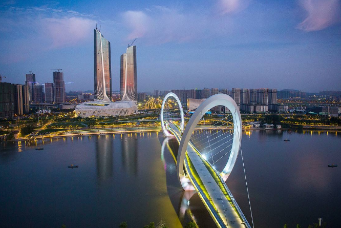 带孩子必须去的22个地方 塔克拉玛干沙漠上榜，西安排第一插图1