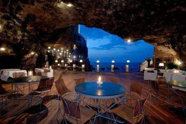 世界十大创意餐厅:海底餐厅上榜，每一家都带给你新奇体验插图6