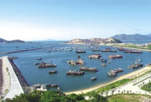 珠海十大人少好玩的景点：淇澳岛上榜，第一耗巨资建筑|爱分享