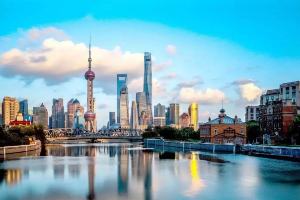 中国十大人气城市排行榜：成都上榜，第六“人间天堂”插图1