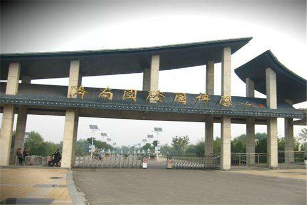 济南十大免费景点：芙蓉街上榜，第七寓教于乐插图2