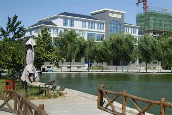 廊坊好玩的地方排行榜 廊坊最好玩的地方推荐插图6