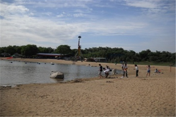 西安十大游乐场排行榜：奇点乐园手作坊上榜，它适合亲子游插图