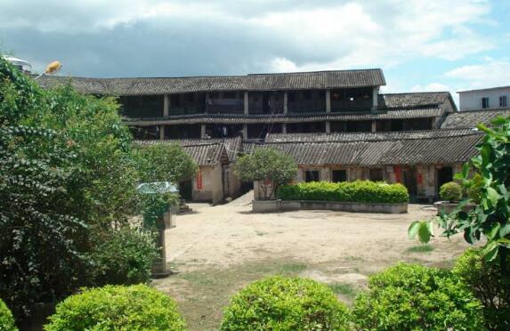 潮州好玩的地方排行榜 潮州十大好玩的地方推荐插图2