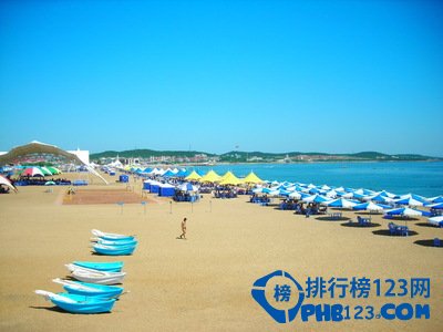 中国十大最美的露营旅游地插图2