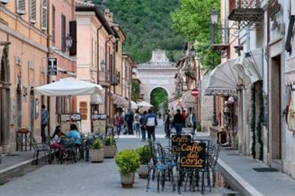 全球十大宜居小镇排行榜：第一风景美海鲜资源丰富插图6