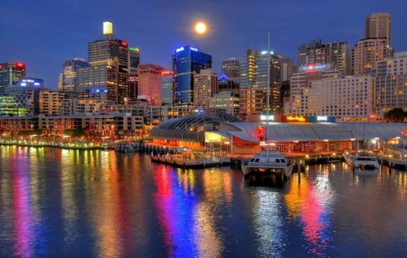 悉尼必去10大景点介绍 岩石区必到，悉尼塔视觉超震撼插图1