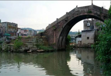 宁波十大风景区排行榜：宁波老外滩上榜，四明山观景台第一|爱分享