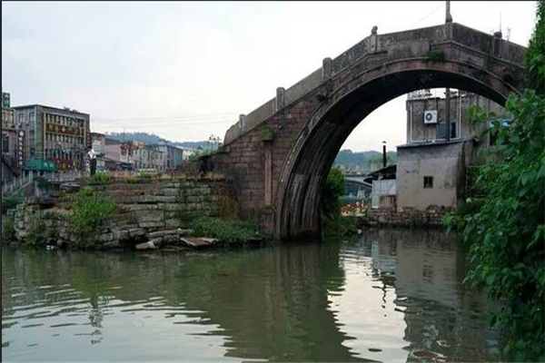 宁波十大风景区排行榜：宁波老外滩上榜，四明山观景台第一插图9