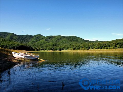 中国最美的十大湖泊 此生必去一次插图5