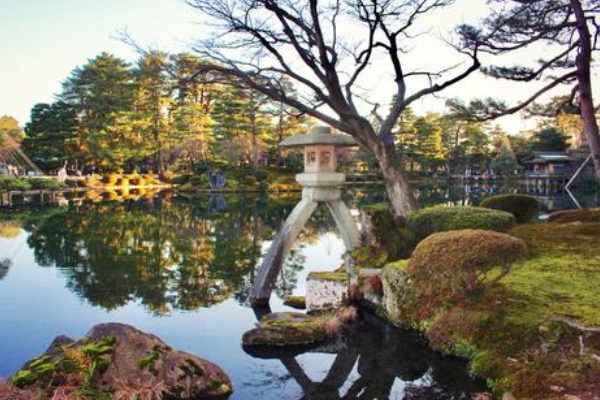 日本十大最受欢迎景点 富士山只排第八，涩谷是年轻人聚集地插图3