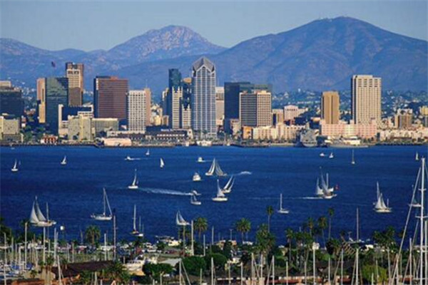 美国十大浪漫城市 西雅图居首，情侣有机会一定要去哟插图7