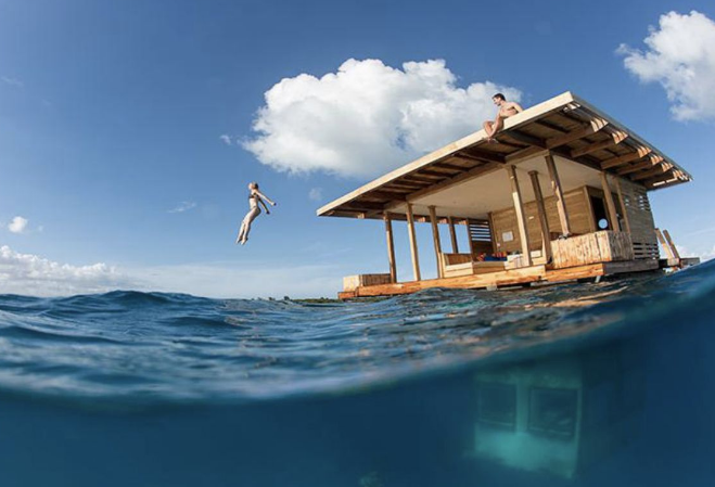 世界十大奇景 令人惊叹的景色，你去过吗插图6