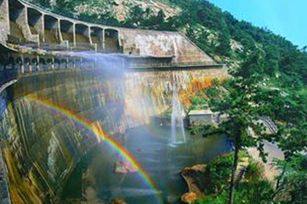 天津十大爬山好去处:九龙山上榜 第一名风光秀丽人文气息浓厚插图1