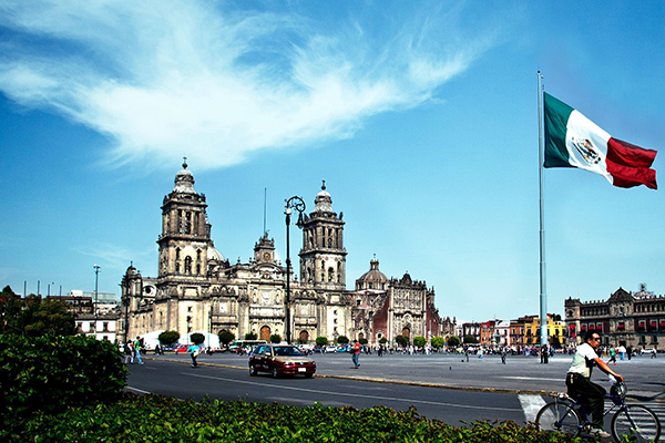 世界十大繁华城市：没有领略过这里的繁华就不足以谈人生插图6