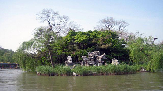 江苏省十大旅游景点排行插图3