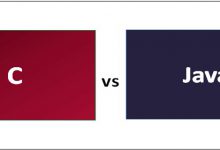 java与c的区别|爱分享