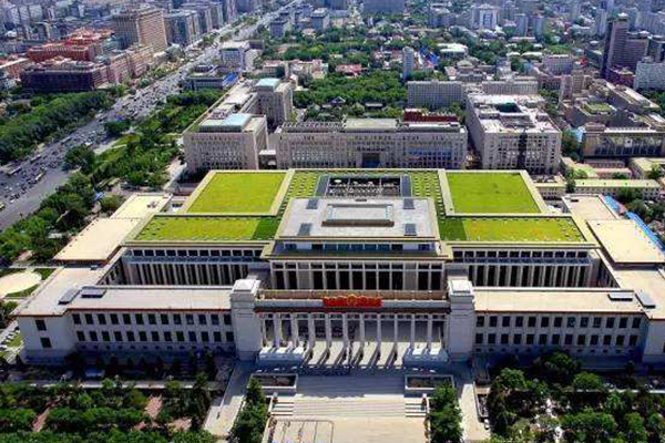 带孩子北京必去的十大景点:第一名充分体现了中华文化的魅力插图5