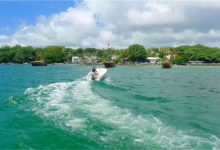 国外海岛游排名 斐济岛是度假胜地 巴厘岛是世外桃源|爱分享