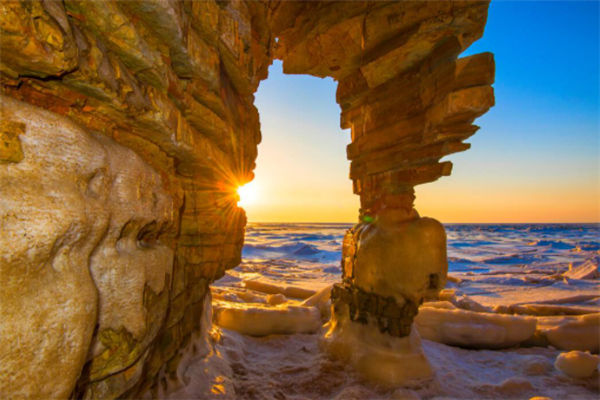 大连十大最好玩的景点：棠梨乐游谷上榜，第九可以赶海插图6