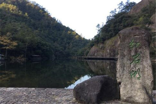 温州好玩的地方排行榜 温州最好玩的地方推荐插图3