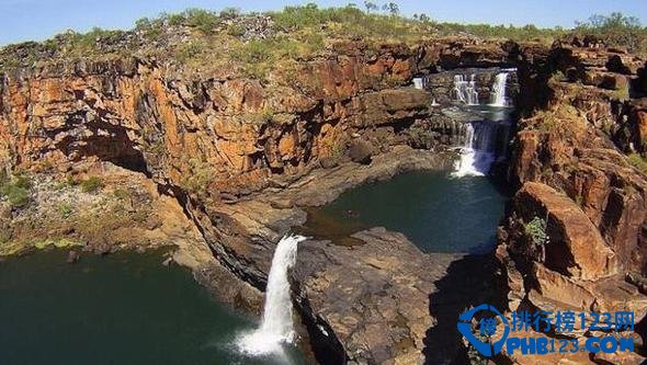 世界十大最美自然保护区排行榜 世界最美自然保护区插图6