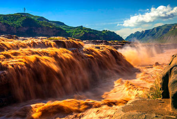 国庆值得去的景点排行榜：九寨沟上榜，第五知名度最高插图5