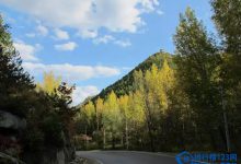 细数北京森林公园TOP10！看看你来过几个！|爱分享