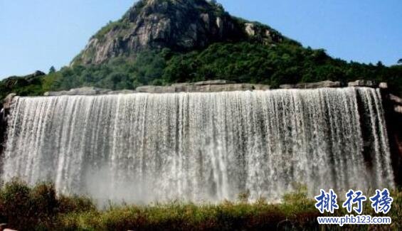 世界十大美丽瀑布，德天上榜三个来自中国插图1