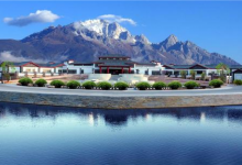 夏季旅游最完美的五个城市 桂林自然景观独特 丽江景点众多|爱分享