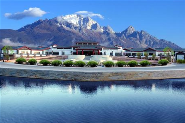 夏季旅游最完美的五个城市 桂林自然景观独特 丽江景点众多插图4