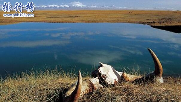 2018国庆去哪玩人少，十一便宜超美景点推荐插图9