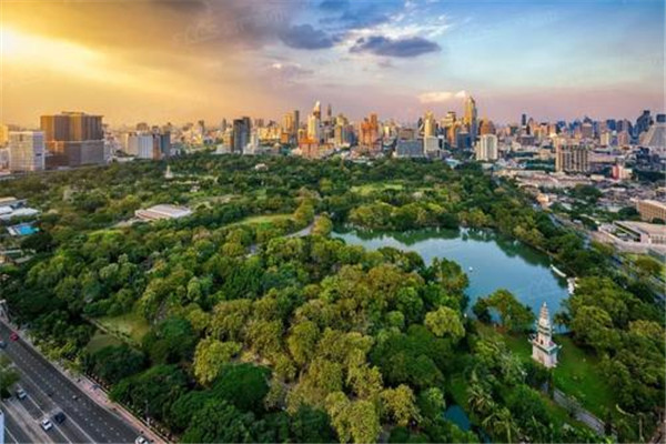 朝阳十大风景名胜排名：槐树洞上榜，第6是影视基地插图6