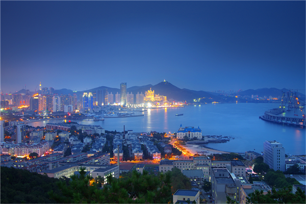 夏日旅行必去城市排名 昆明四季如春 北戴河景色优美插图9