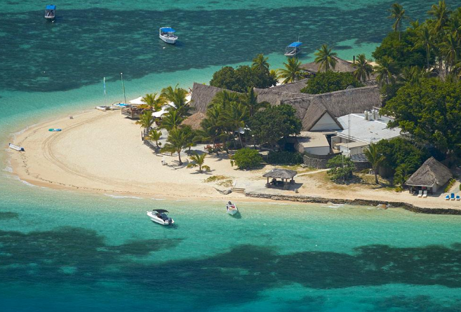世界十大令人惊艳的无人岛 宛如仙境的岛屿，你听说过吗插图7