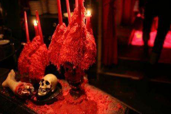 全球十大重口味餐厅:可怕，每一个都足以刷新你的三观！插图7