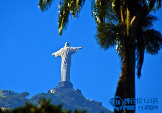 世界十大最受欢迎的结婚圣地插图4