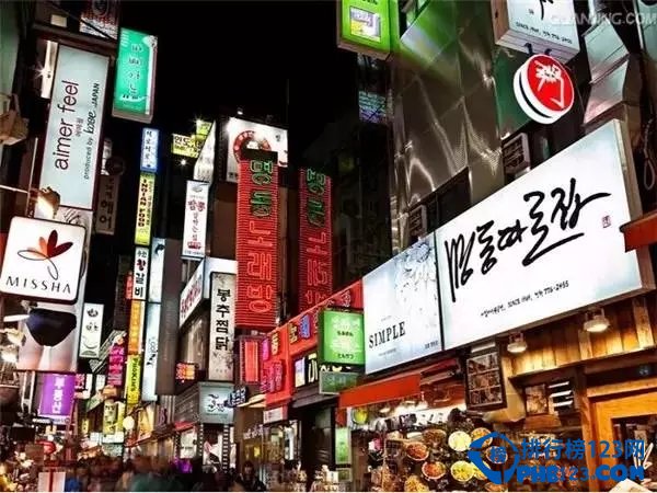 韩剧里十大爱情胜地插图4