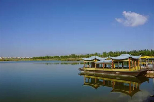 呼和浩特有什么好玩的地方？盘点呼和浩特好玩的地方排行榜插图8