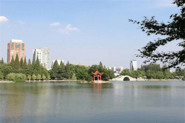 芜湖最好玩的地方推荐 芜湖好玩的地方排行榜插图6