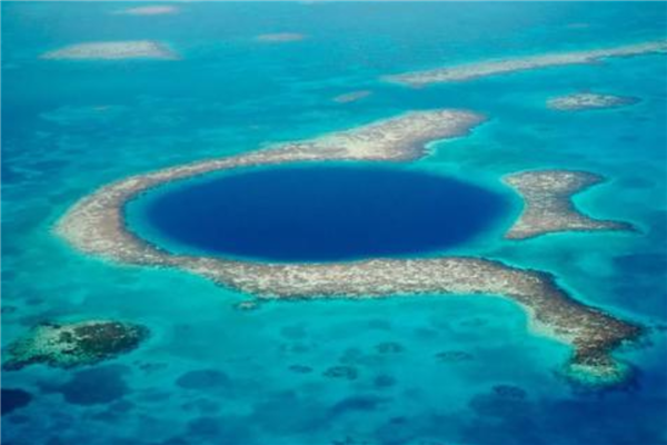 澳大利亚十大名胜古迹 克雷德尔山上榜昆士兰州费沙岛很特别插图8