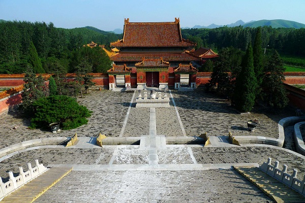 河北十大著名景点：北戴河上榜，第八“北方黄山”插图8