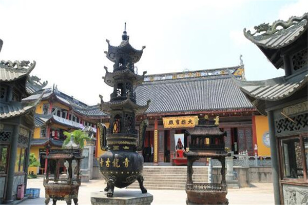 凉山州最好玩的地方推荐 凉山州好玩的地方排行榜插图8