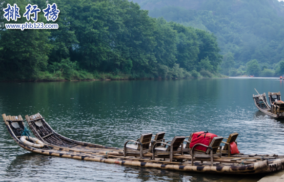 福建有什么好玩的地方?福建旅游必去景点排行榜插图2