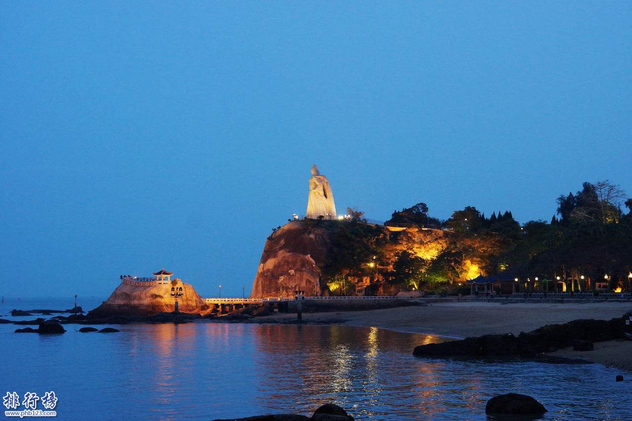 6月份适合去哪里旅游 十大6月国内旅游最佳去处插图5