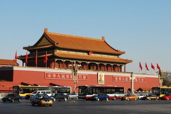 中国十大人气城市排行榜：成都上榜，第六“人间天堂”插图