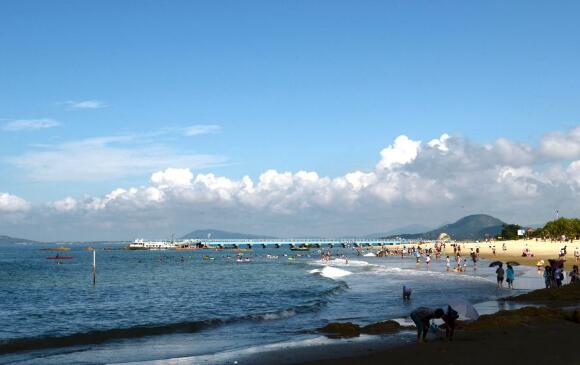 阳江好玩的地方排行榜 阳江十大好玩的地方推荐插图2