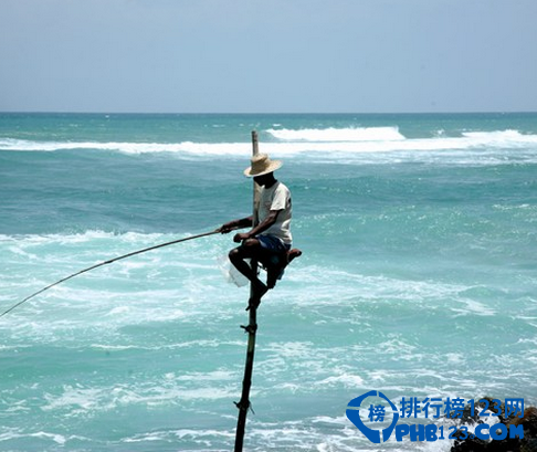 盘点浪漫蜜月圣地TOP10插图