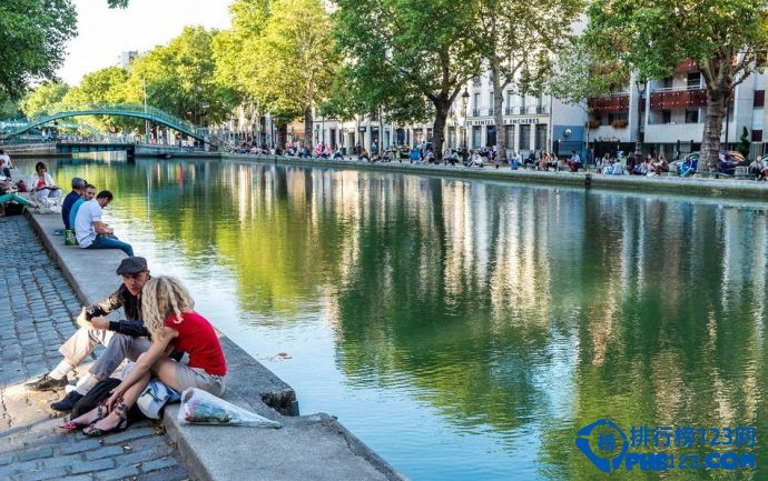 盘点欧洲必去十大旅行地 不去会后悔的噢插图2